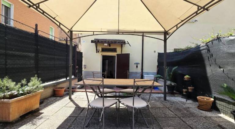Rental apartment with 1 room for 3 persons — photo 4