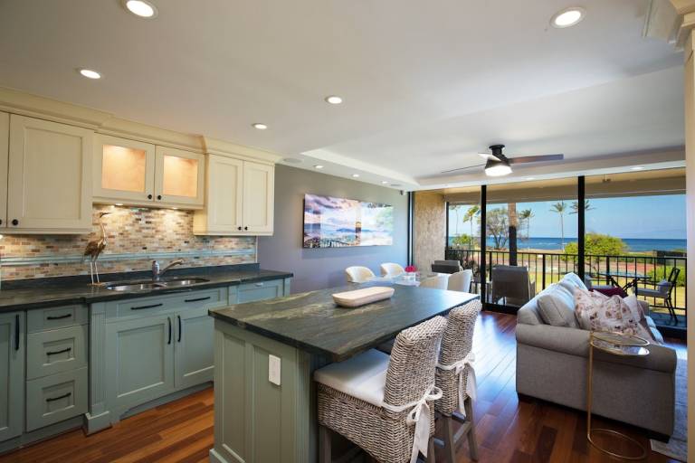 Condo  Kahului