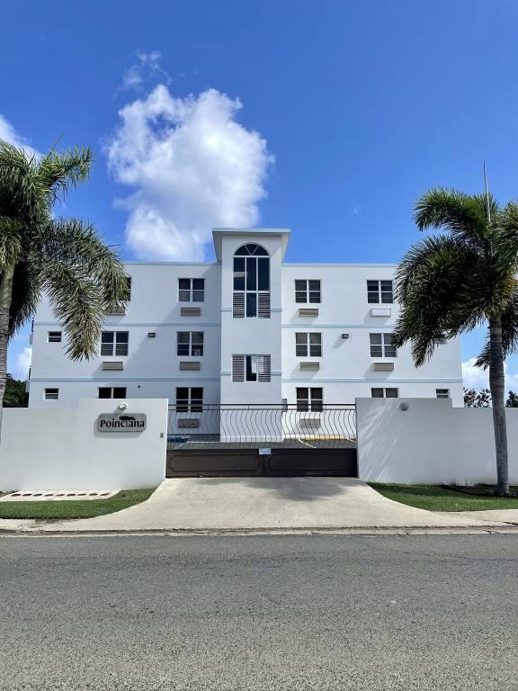 Condo  Puntas