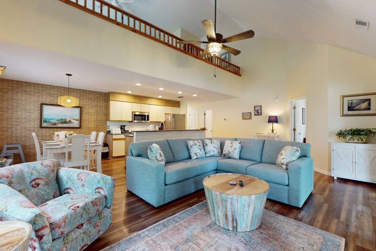 House North Myrtle Beach