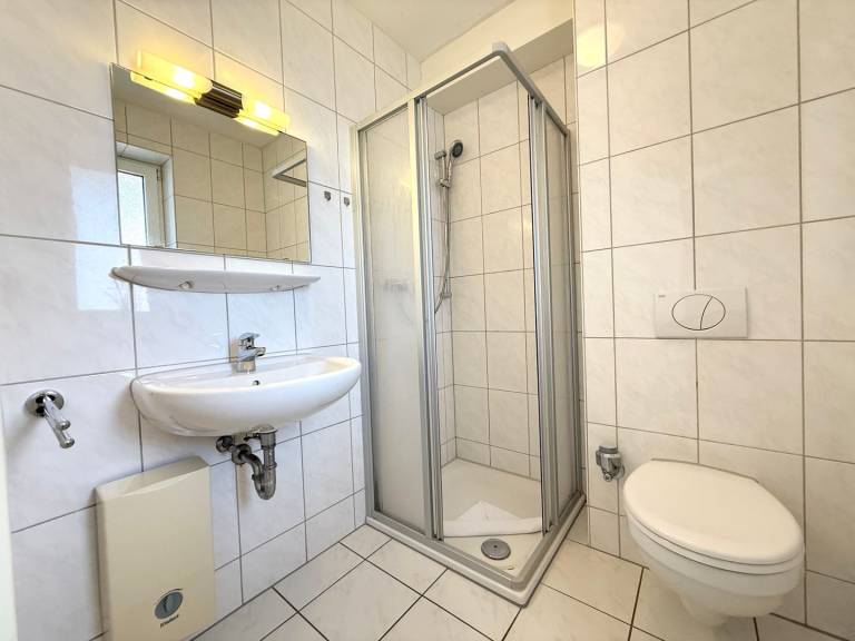 Haus Waldbad FeWo 3 - Komfortable 3 Zimmer Wohnung am Wald — photo 4