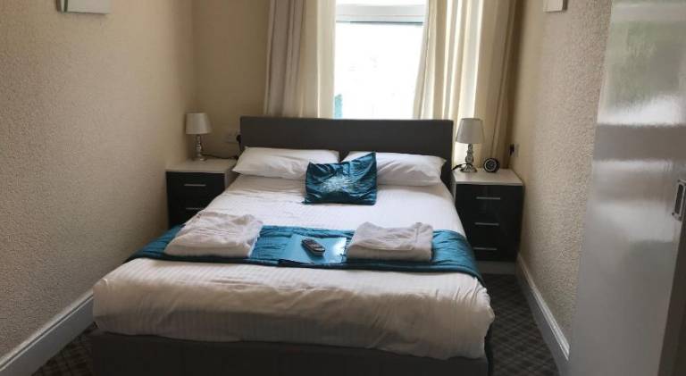 The Sherborne Lodge — photo 4