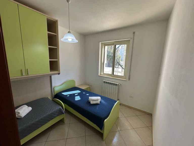 Family-friendly holiday apartment | City view | Next to the beach | Pets are welcome — photo 3