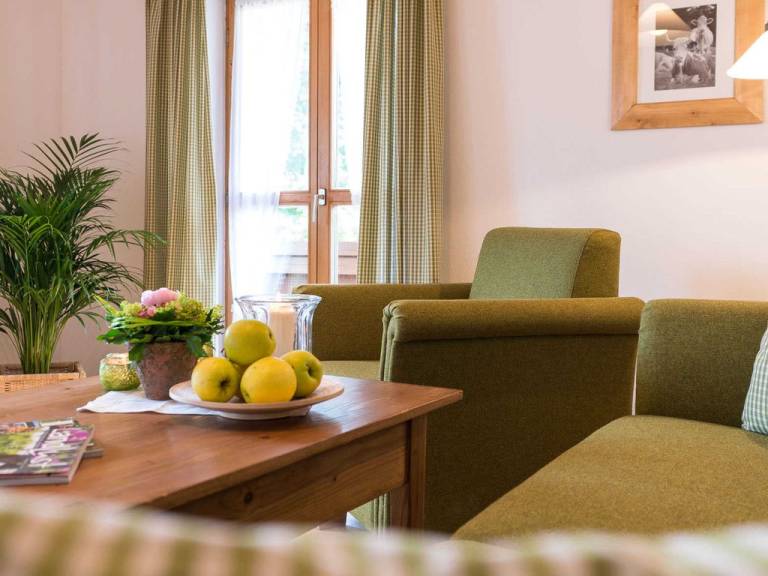 Ferienwohnung Bad Wiessee