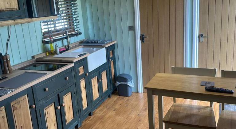 Lodge for 2 persons — photo 3