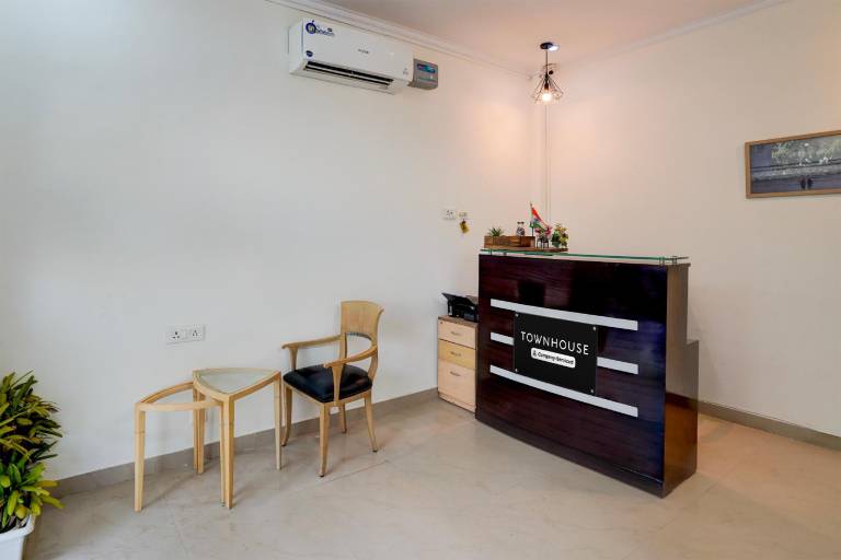 Super Townhouse Sector 53 Golf Course Road — photo 5