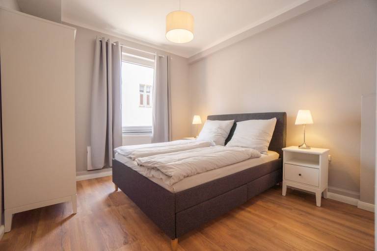 Ferienwohnung Bremen-Ost