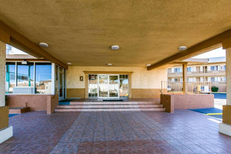 Rodeway Inn Kingman Route 66 — photo 3