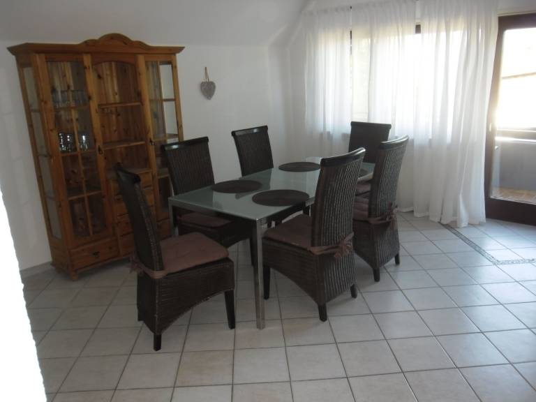 Ferienwohnung Obersulm