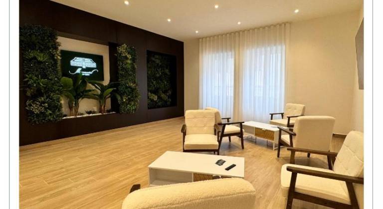 Monumental Luxury Rooms in Caserta