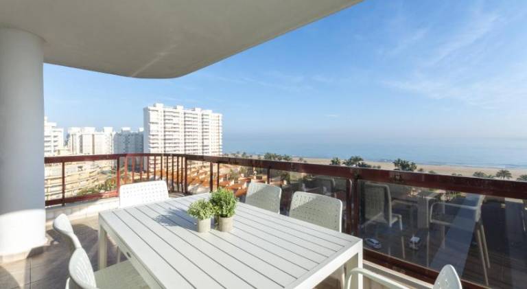 Holiday apartment with pool — photo 5