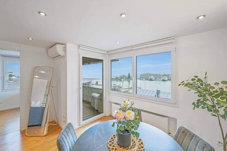 Ferienwohnung Romanshorn