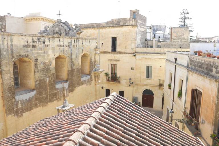 Apartament Lecce