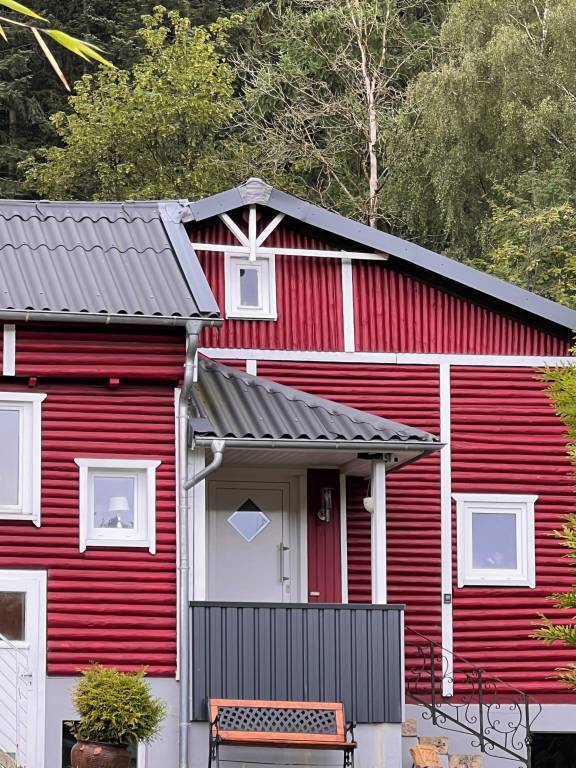 Ferienhaus Horn-Bad Meinberg