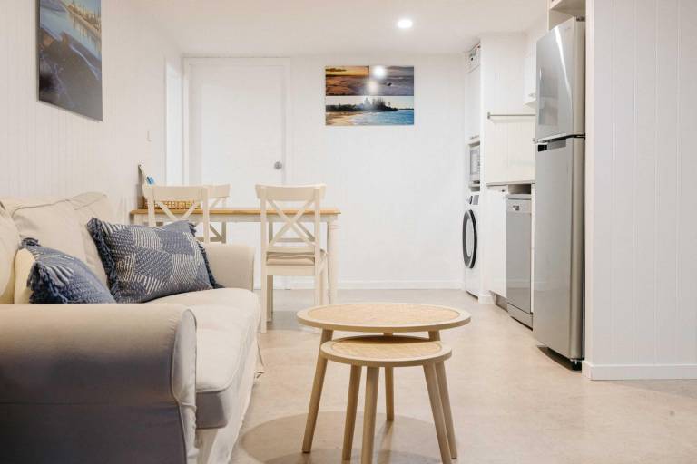 Apartment Moffat Beach