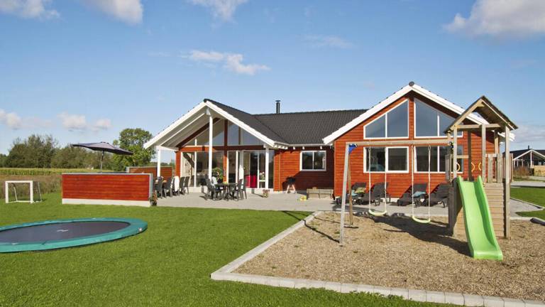 Family-friendly wonderful house with patio, sauna & garden | Dogs allowed — photo 2