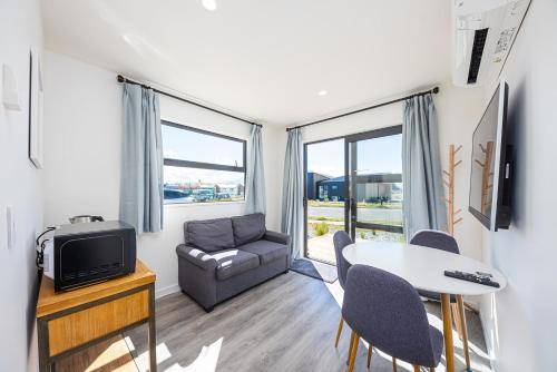 Apartment Lake Tekapo