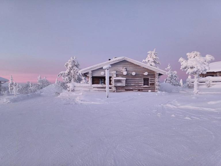 Vacation home with patio & sauna | Pets are welcome — photo 2