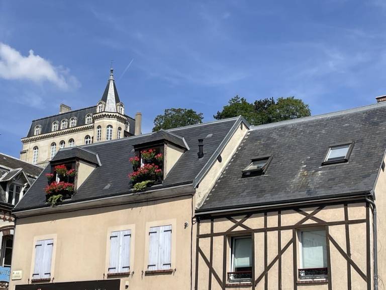 Appartement Dreux