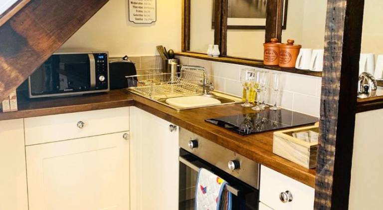 Rental apartment | Good for workation — photo 3