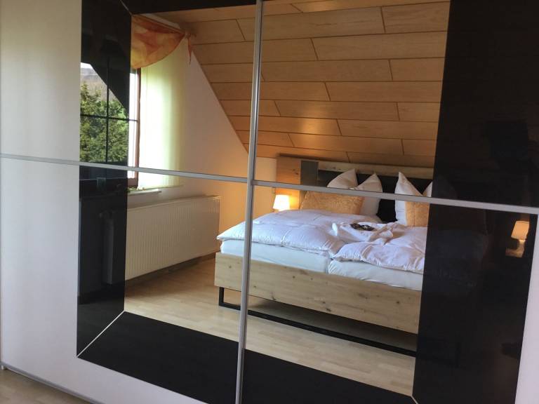 Ferienwohnung  Bad Salzungen