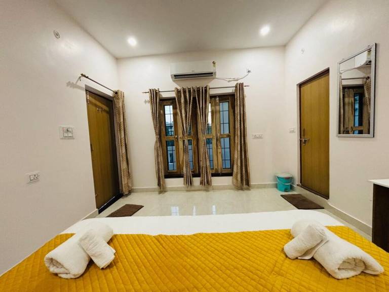 24 m&sup2; Ferienhaus