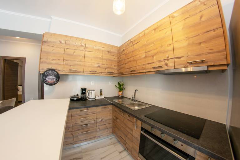 Rental apartment | Nature view — photo 4