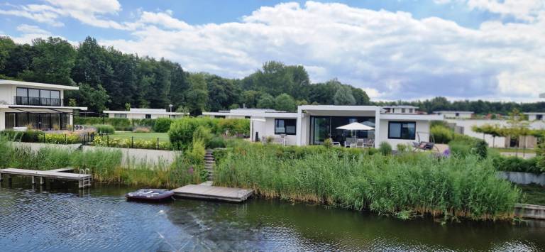 Huis Zeewolde