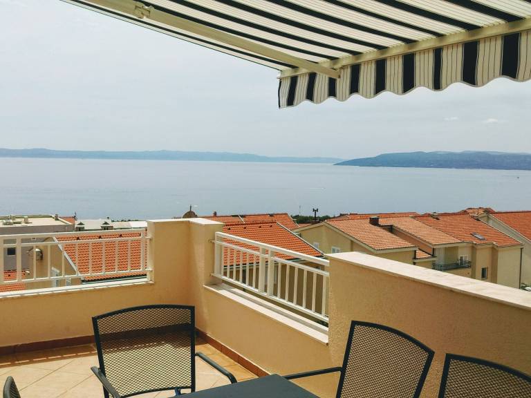 Apartament Makarska