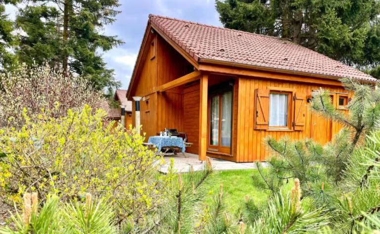 Chalet Gérardmer