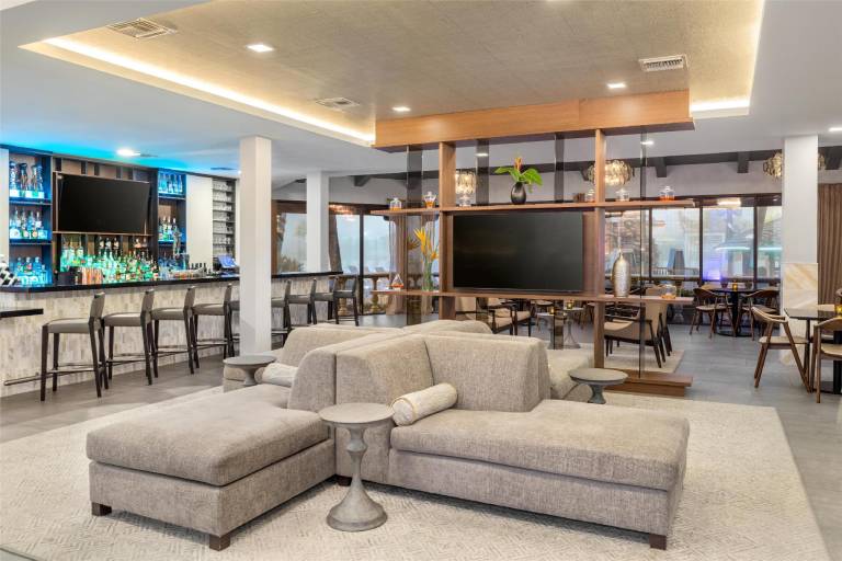 Hilton Galveston Island Resort — photo 5