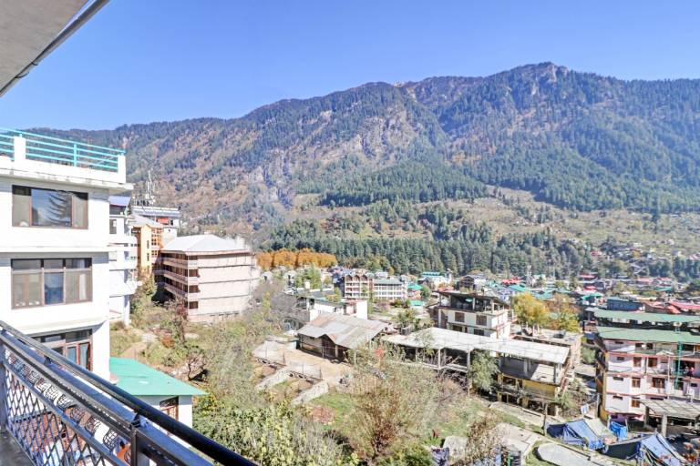 OYO 77001 Hotel Mohini Classic — photo 2