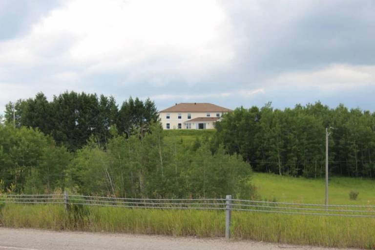 Bed and breakfast  Wasagaming