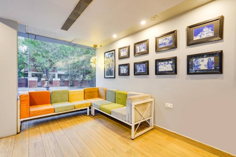 Super Townhouse Oak Kodambakkam Formerly Cine City — photo 4