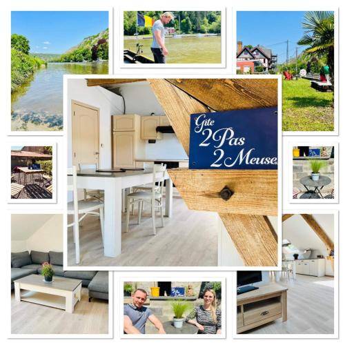 Appartement  Hastière
