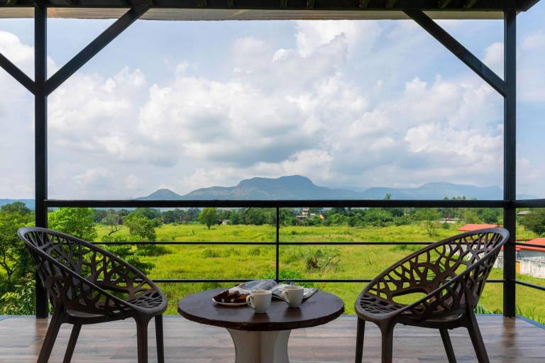 Villa with pool | Pet-friendly — photo 4