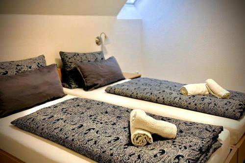 Bed & Breakfast Rochlitz