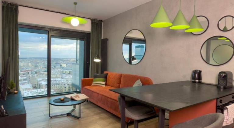 Nice holiday apartment | Pets allowed — photo 2