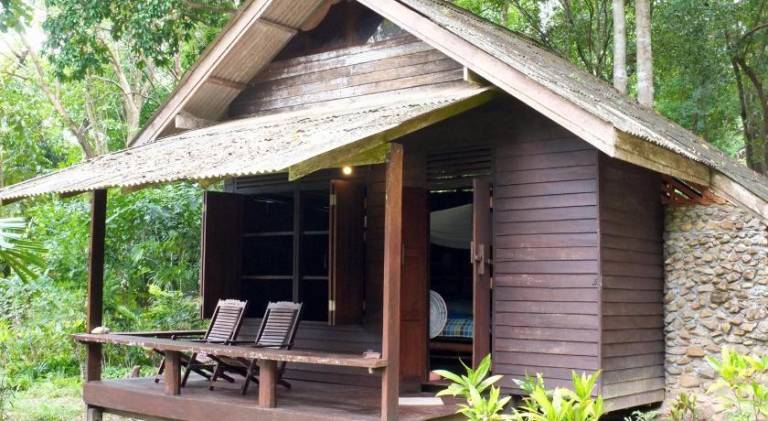 Bonhomie Beach Cottage — photo 3