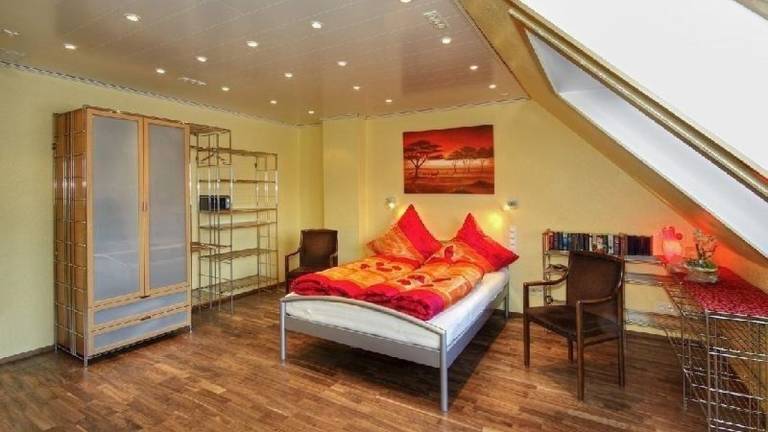 Ferienwohnung Lütgendortmund-Mitte