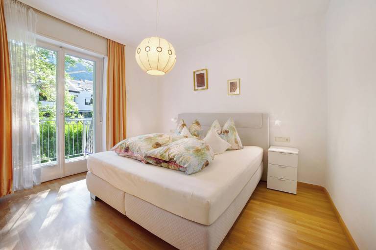 Ferienwohnung Meran