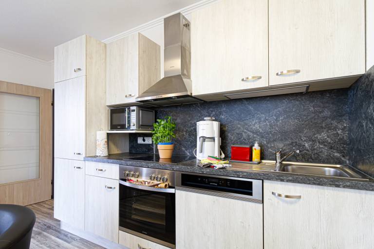 Ferienwohnung Sauerland privater Sauna Sauerland Sommercard — photo 4