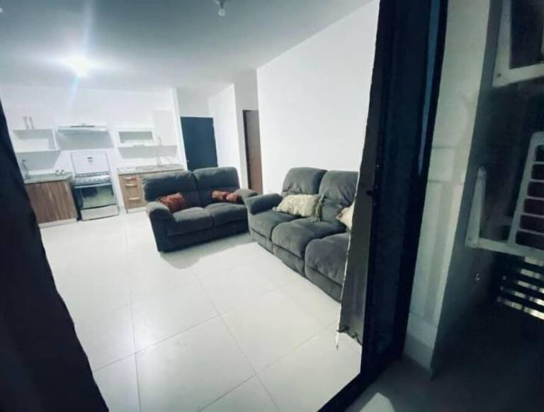 Apartment  San Salvador