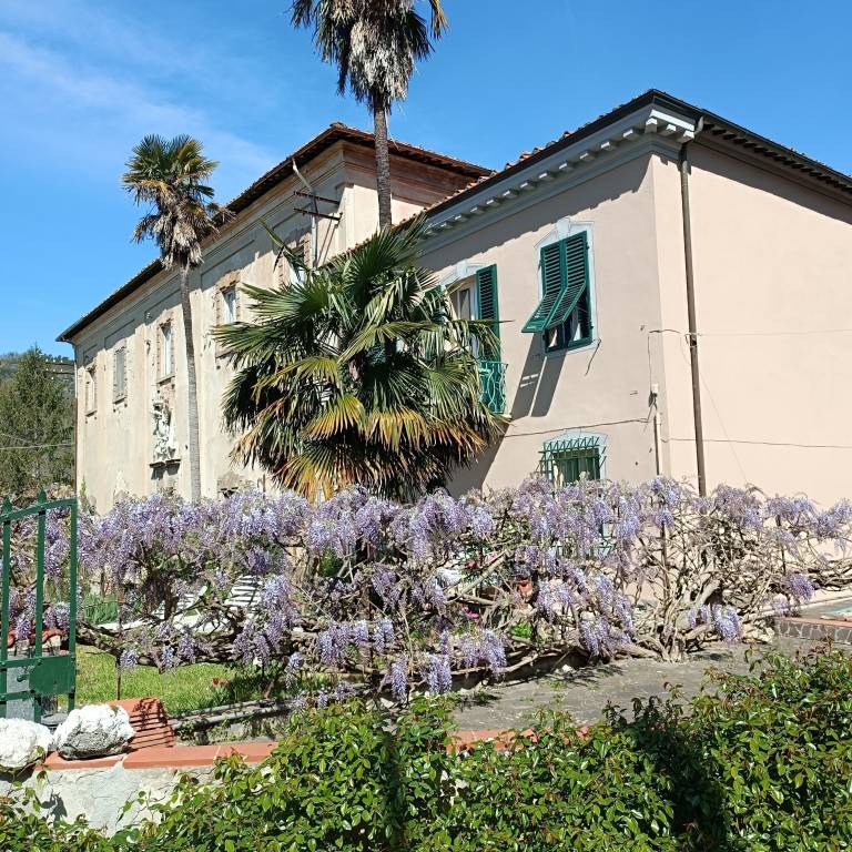 Villa Vicopisano