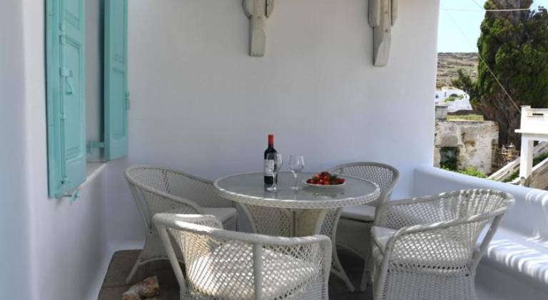 Rental apartment with terrace | Good for workation — photo 4