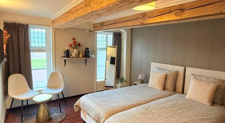 B&B Het Molenhuisje Winschoten - met woonkamer & keuken — photo 2