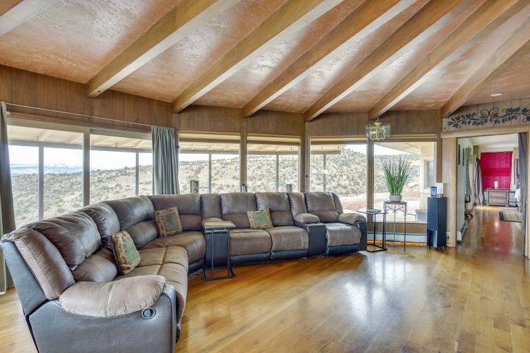 Spacious Grand Junction Home Rental w/ Mtn Views! — photo 4