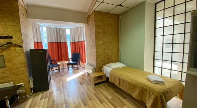 Majaka Hostel — photo 2