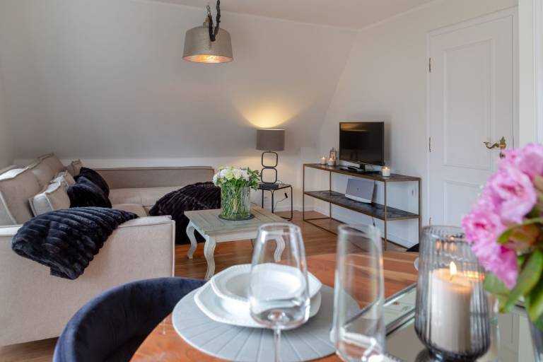Maxi’s Wente – Gemütlich wohnen in Westerland, ideal für Familien! — photo 4