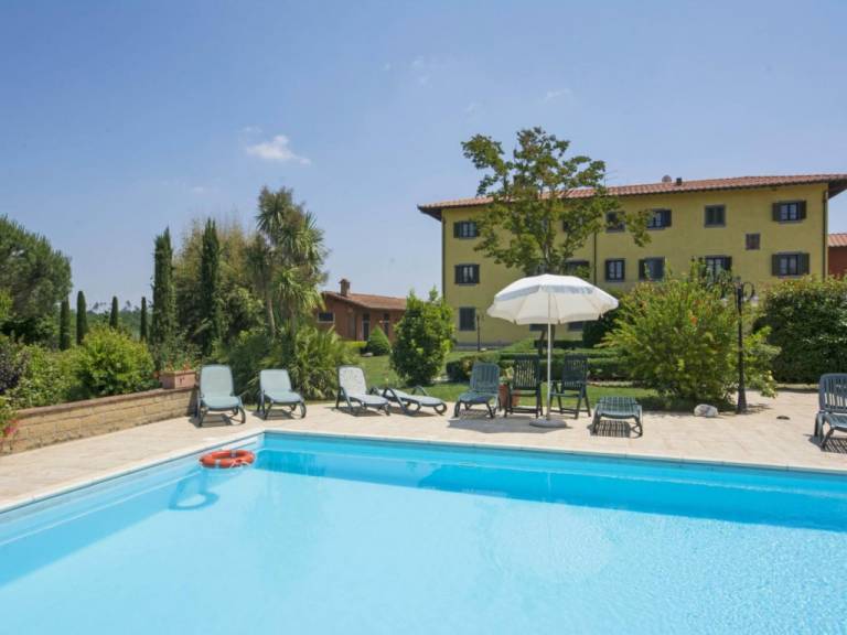 Casa Fucecchio